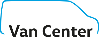 Logo Van Center
