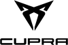 Logo CUPRA