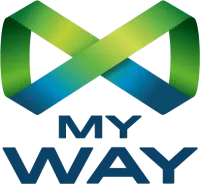 Logo MyWay