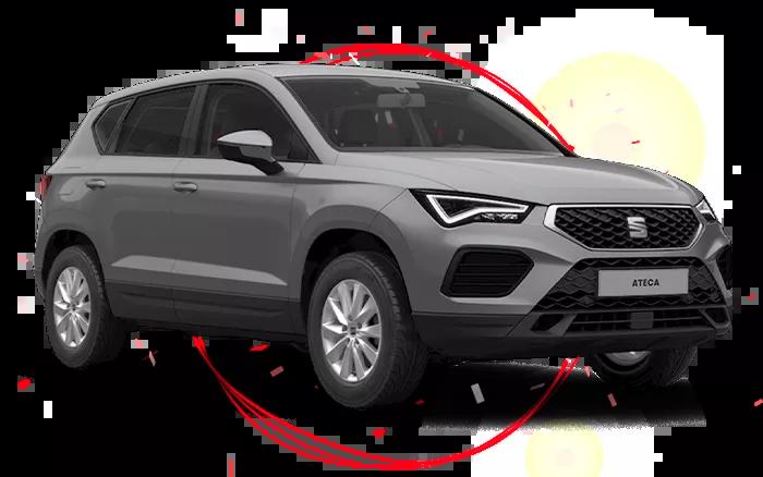 Ateca