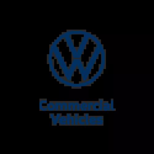 Volkswagen Commercial Vehicles Logo