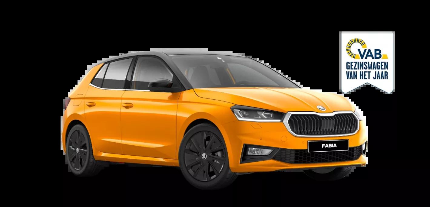 Saloncondities SKODA 2025